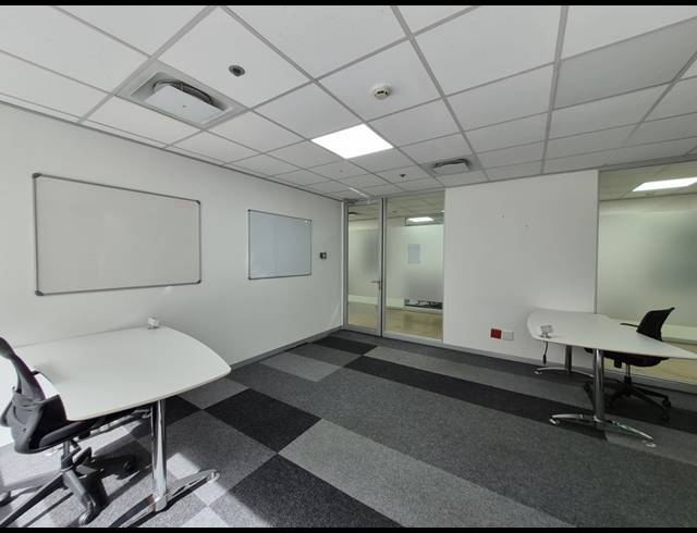 40M² OFFICE TO LET IN ROSEBANK